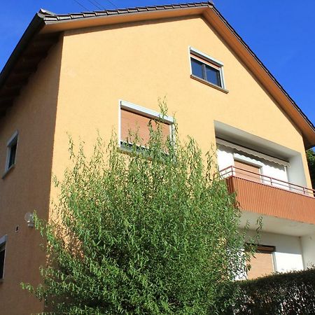 Apartments Mosbach Mosbach  Exteriör bild