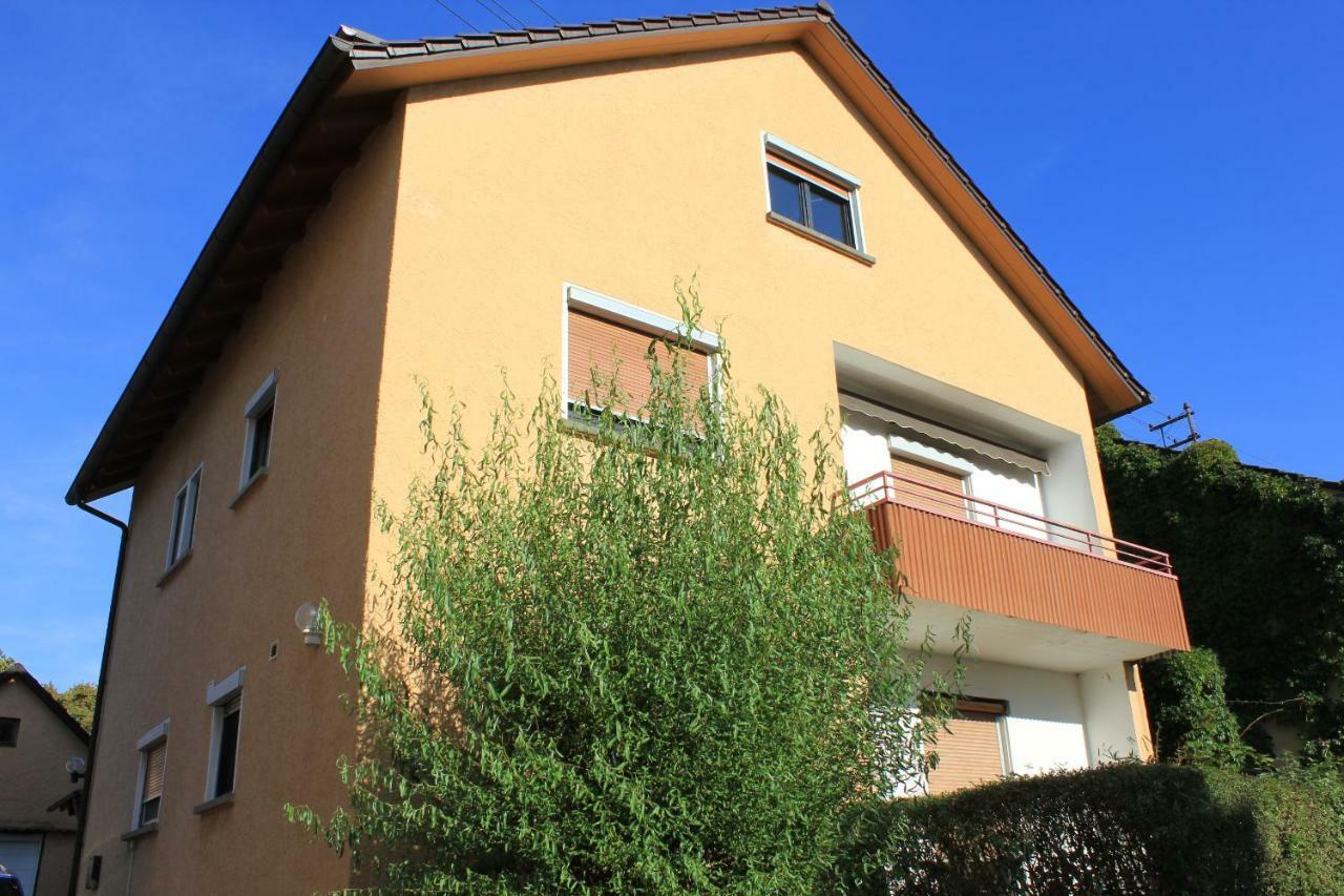 Apartments Mosbach Mosbach  Exteriör bild